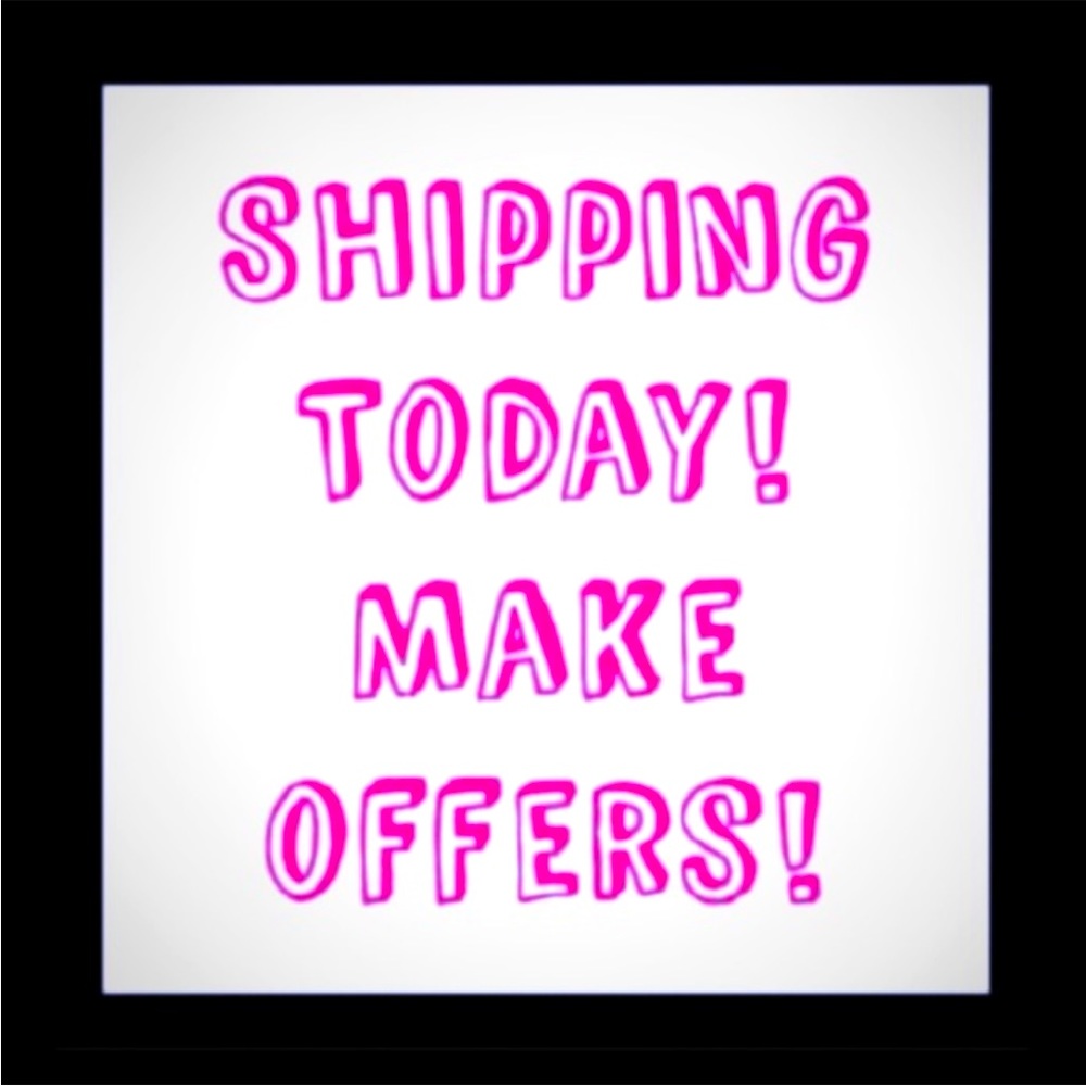 MAKE THEM OFFERS